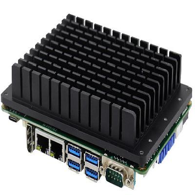 3.5" SBC Wide Temperature IBASE Model: IB892